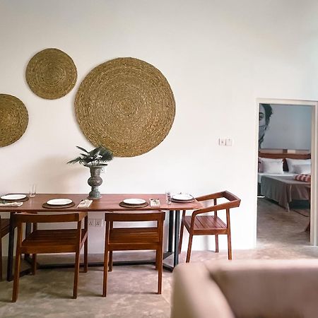 Voda Hotel Unawatuna Bagian luar foto