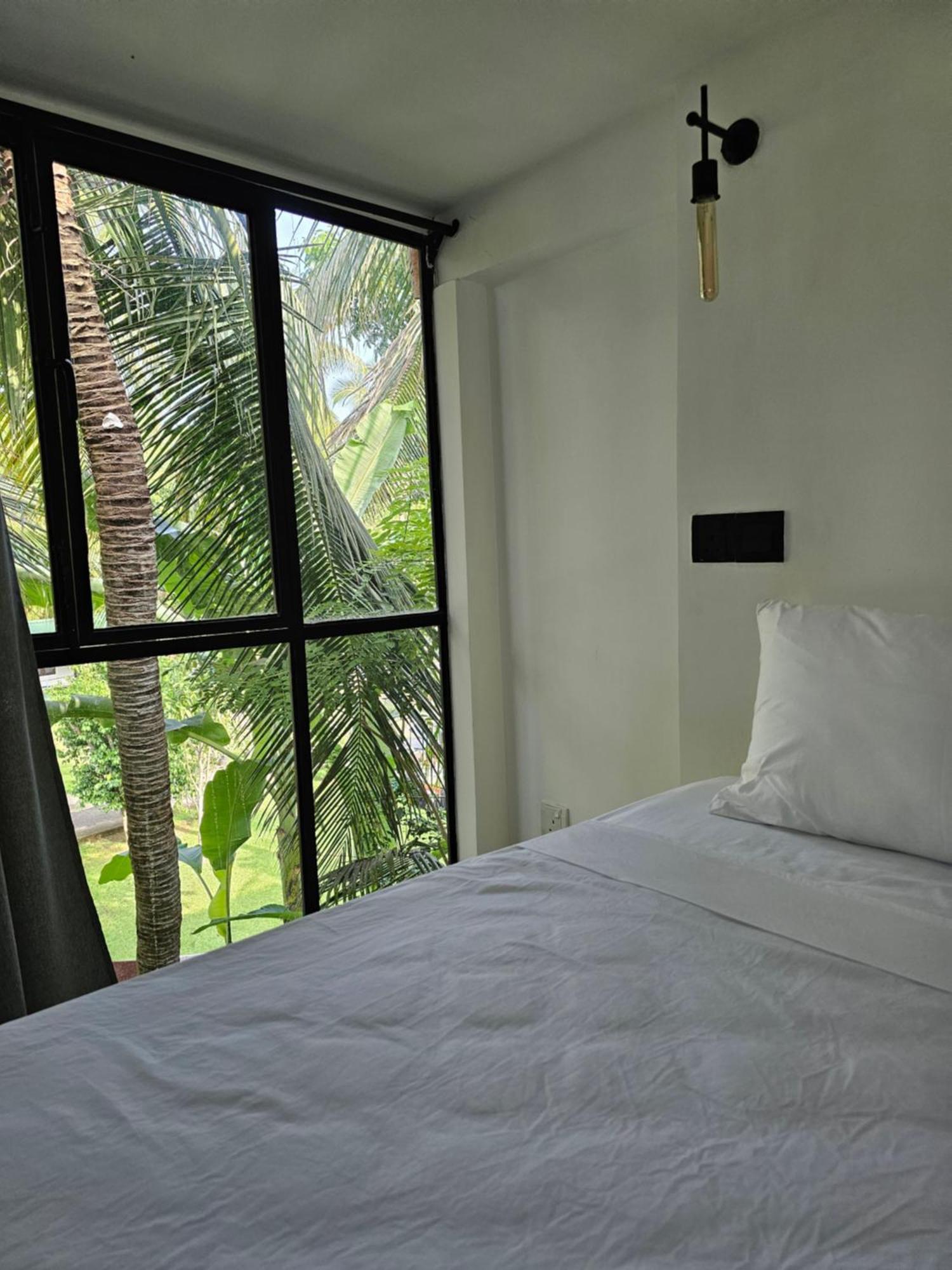 Voda Hotel Unawatuna Bagian luar foto