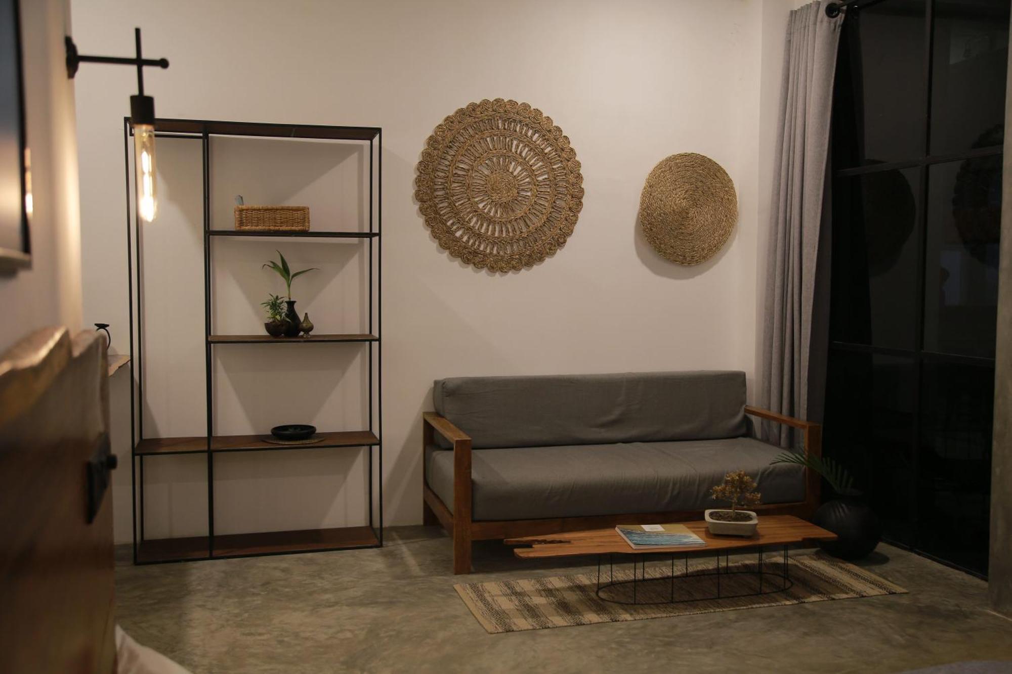 Voda Hotel Unawatuna Bagian luar foto